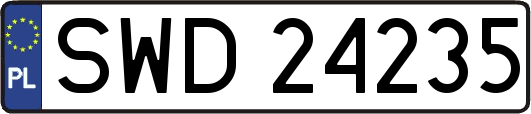 SWD24235