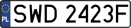SWD2423F