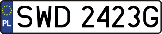 SWD2423G