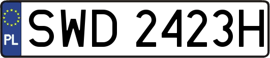 SWD2423H