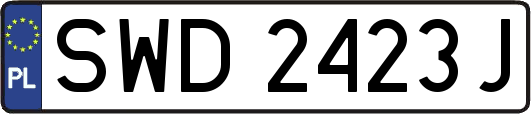 SWD2423J