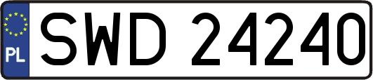 SWD24240