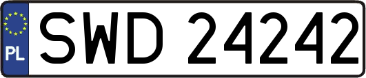 SWD24242