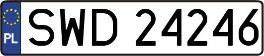 SWD24246