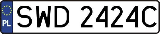 SWD2424C