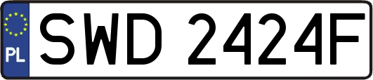 SWD2424F