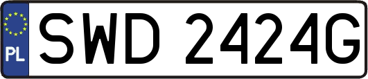 SWD2424G