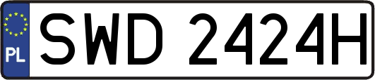 SWD2424H