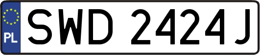 SWD2424J