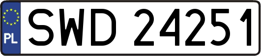 SWD24251