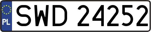 SWD24252