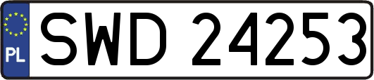 SWD24253