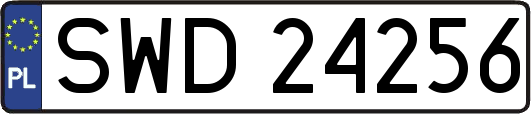 SWD24256