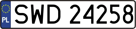 SWD24258