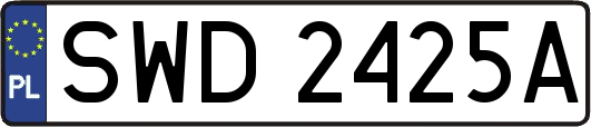 SWD2425A