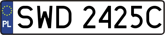 SWD2425C