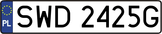 SWD2425G