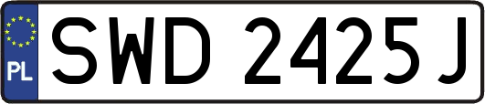 SWD2425J