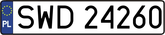 SWD24260