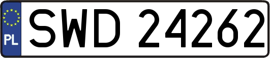 SWD24262