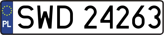 SWD24263