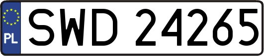 SWD24265