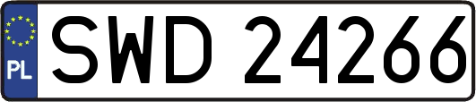 SWD24266