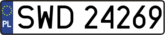 SWD24269