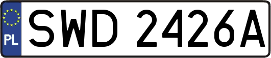 SWD2426A