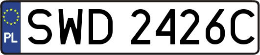 SWD2426C