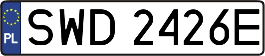 SWD2426E