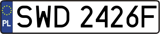 SWD2426F