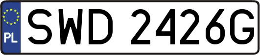 SWD2426G