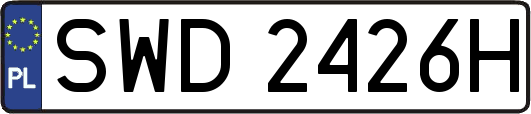 SWD2426H