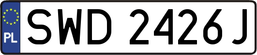 SWD2426J