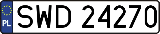 SWD24270