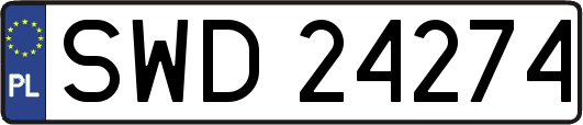 SWD24274