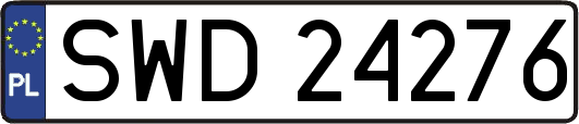 SWD24276