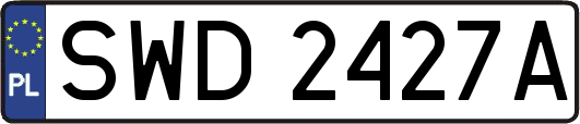 SWD2427A