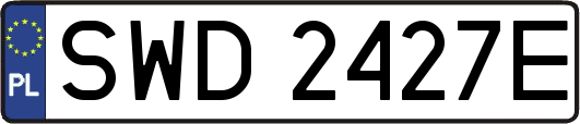 SWD2427E
