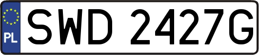 SWD2427G