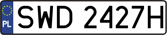 SWD2427H
