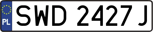 SWD2427J