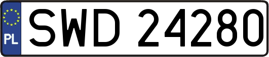 SWD24280