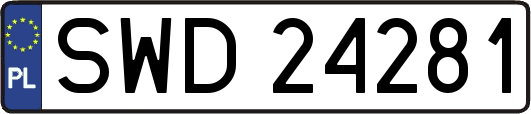 SWD24281