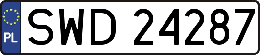 SWD24287