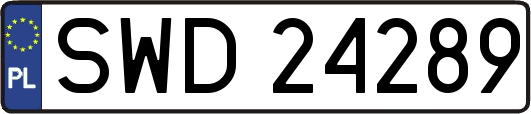 SWD24289