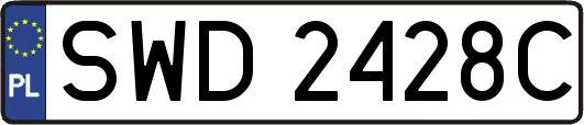 SWD2428C