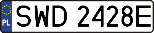SWD2428E