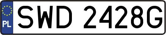 SWD2428G